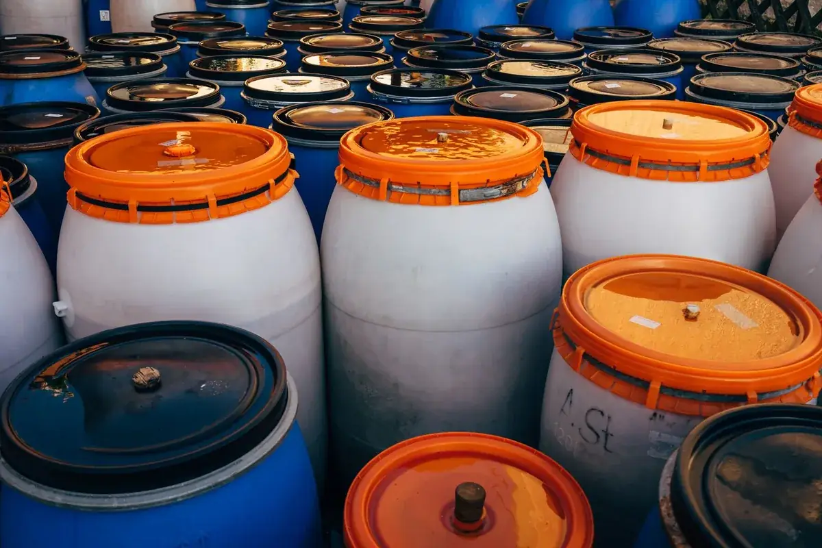 Chemical & Toxic Waste Cleanup in Campbell, MO